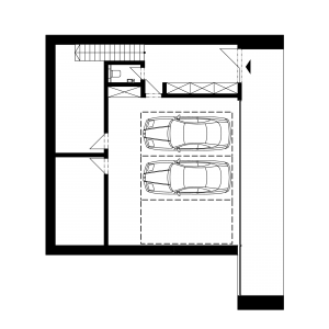 Vila Košická Nová Ves