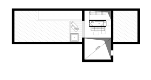 Vila Košická Nová Ves